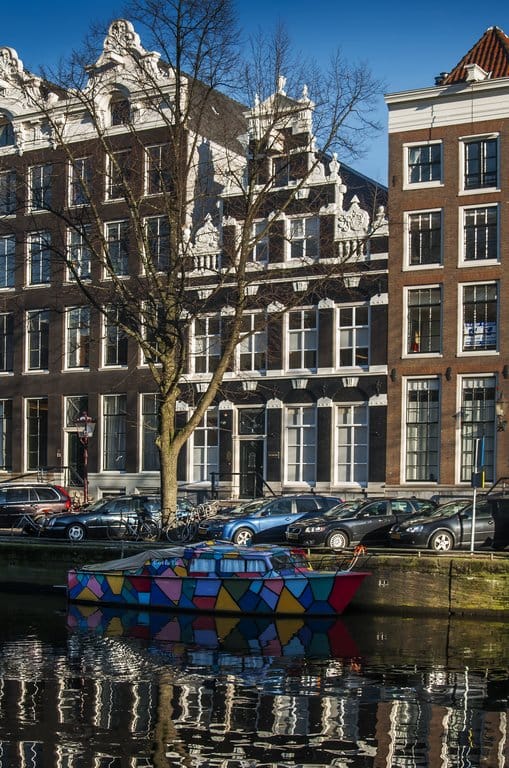 Foto 30 van Keizersgracht 141-B
