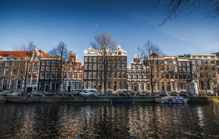 Foto 2 van Keizersgracht 141-B