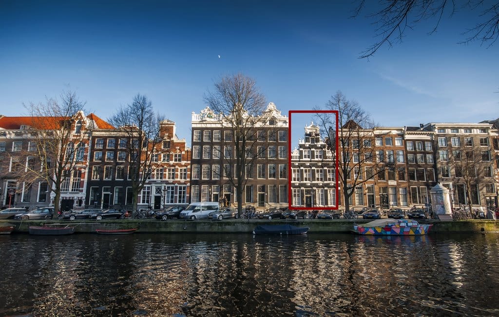 Foto 34 van Keizersgracht 141-B