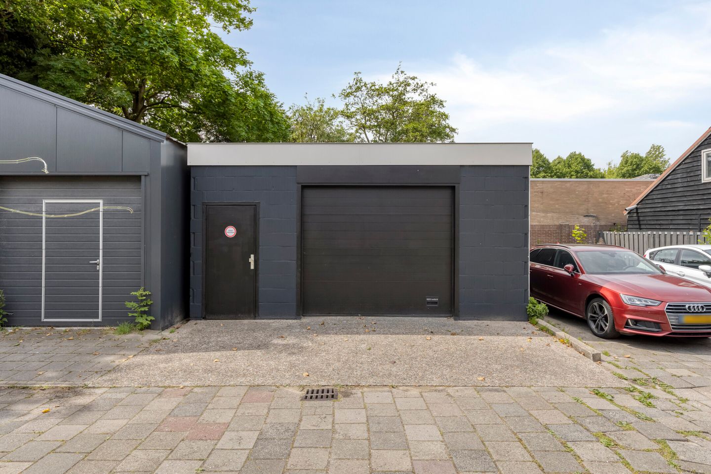 Photo 1 of Torenstraat