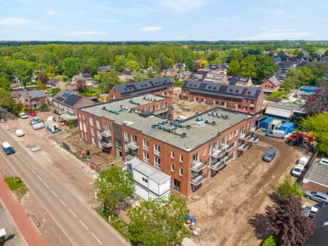 Appartement thumbnail