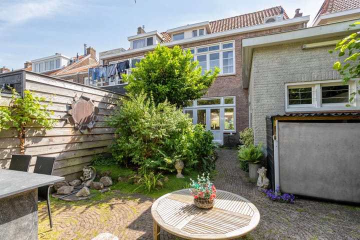 Foto 4 van Comansstraat 7
