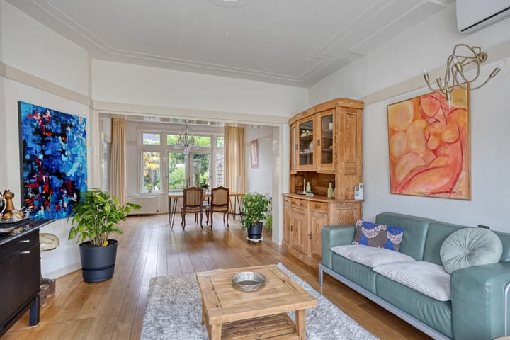 Hoekwoning te koop: Comansstraat 7, Alkmaar