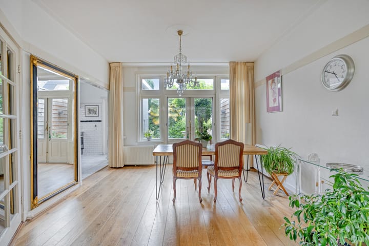 Hoekwoning te koop: Comansstraat 7, Alkmaar