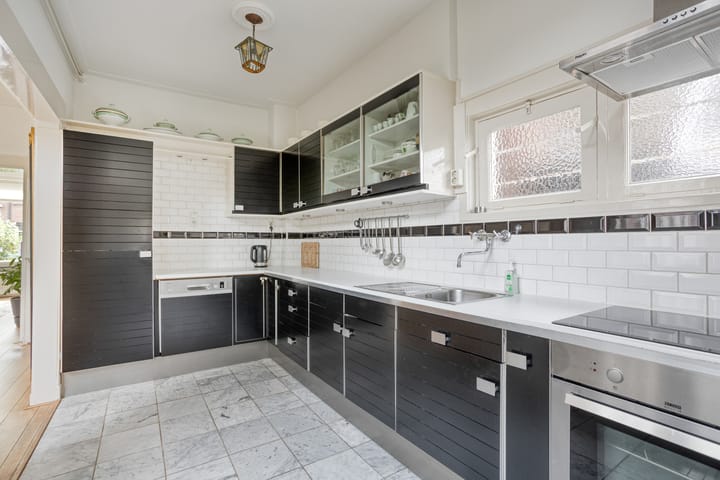 Hoekwoning te koop: Comansstraat 7, Alkmaar