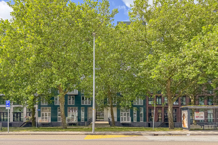 Gaudikade 19