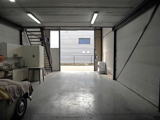 Bekijk foto 2 van Gieterij 43-B