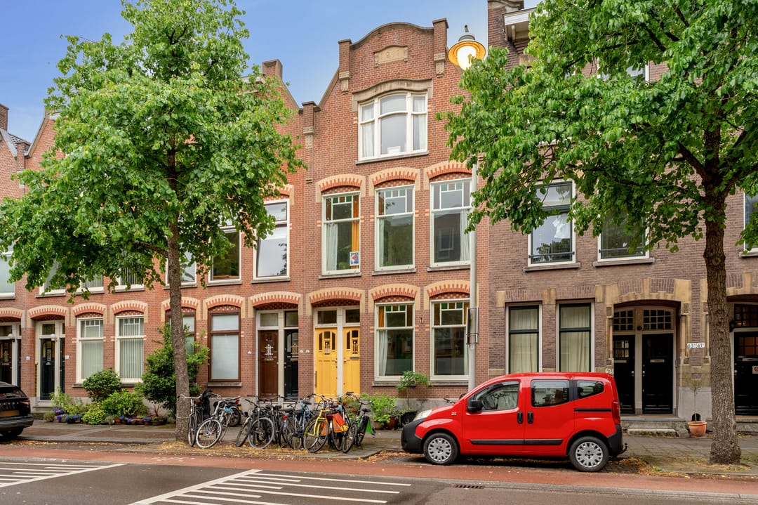 Foto 1 van Rodenrijsestraat 65