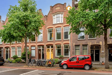 Rodenrijsestraat thumbnail