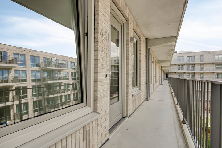 Photo 5 of Stadhouderslaan 651