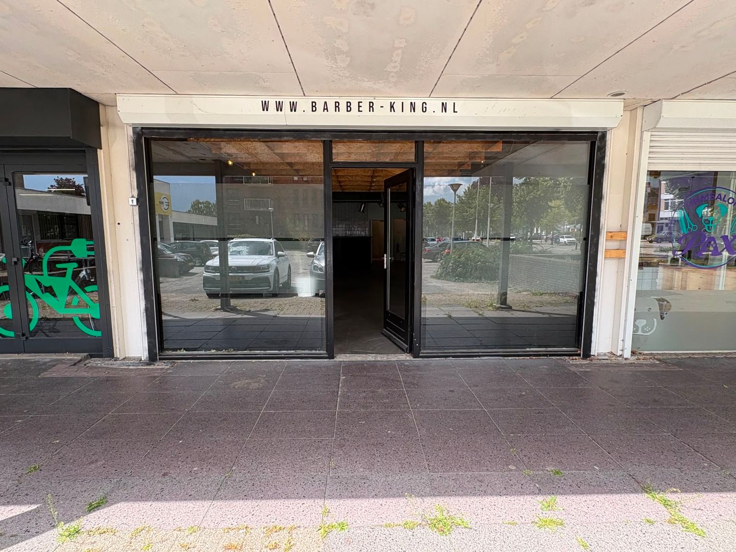 Bekijk foto 2 van Hoofdstraat 46