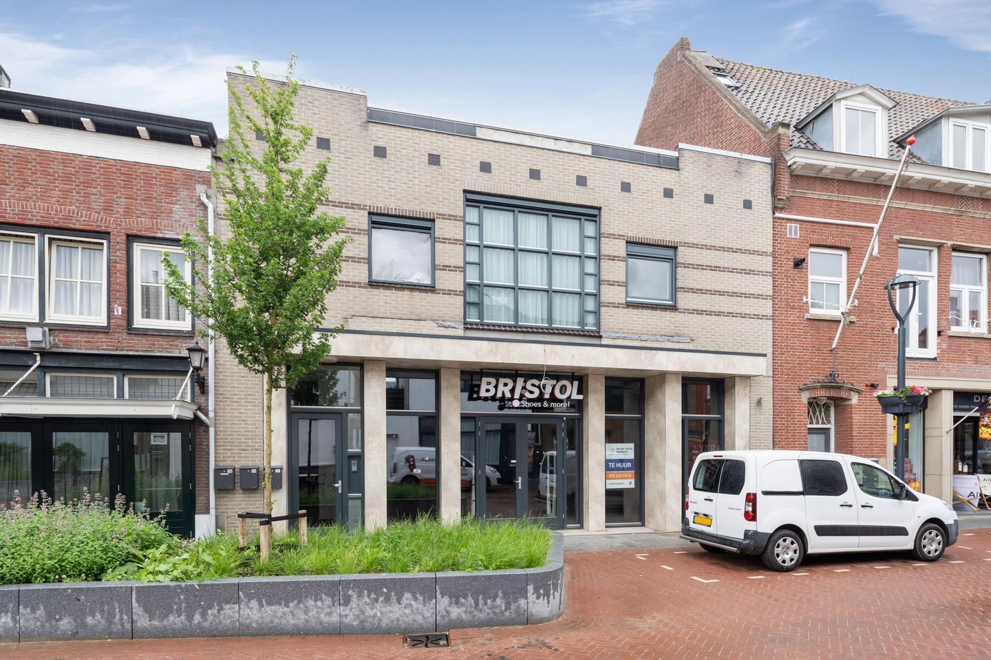 Foto 1 van Fenkelstraat 11