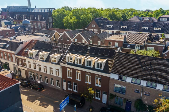Foto 2 van Tweede Walstraat 43-A