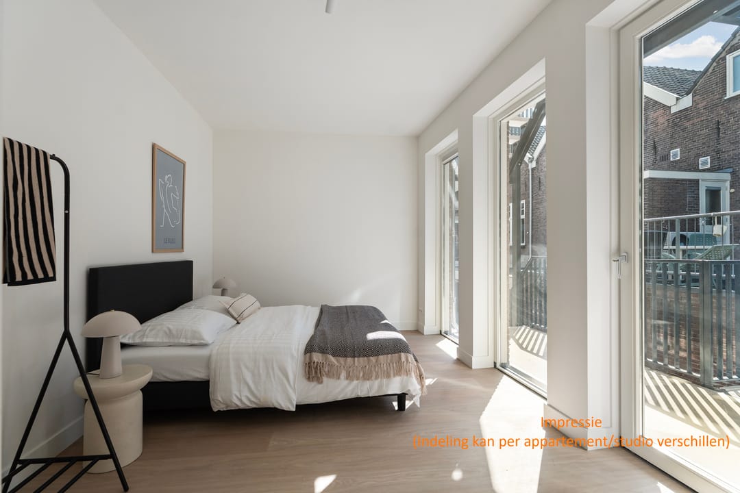 Photo 1 of Tweede Walstraat 43-A