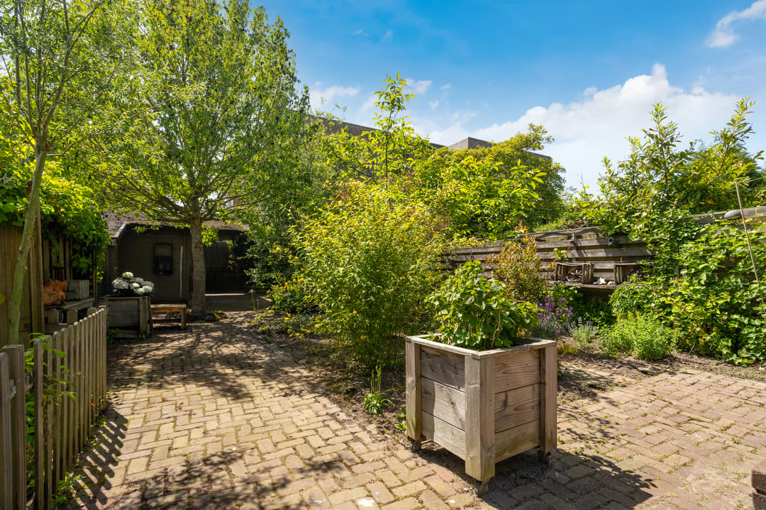 Foto 52 van Bloemendaalseweg 75-B