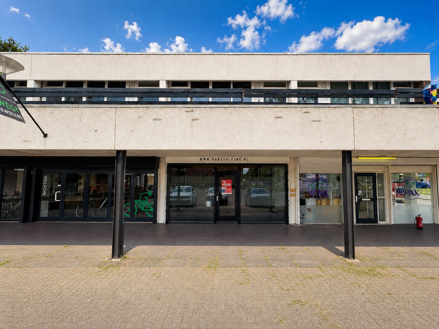Bekijk foto 1 van Hoofdstraat 46
