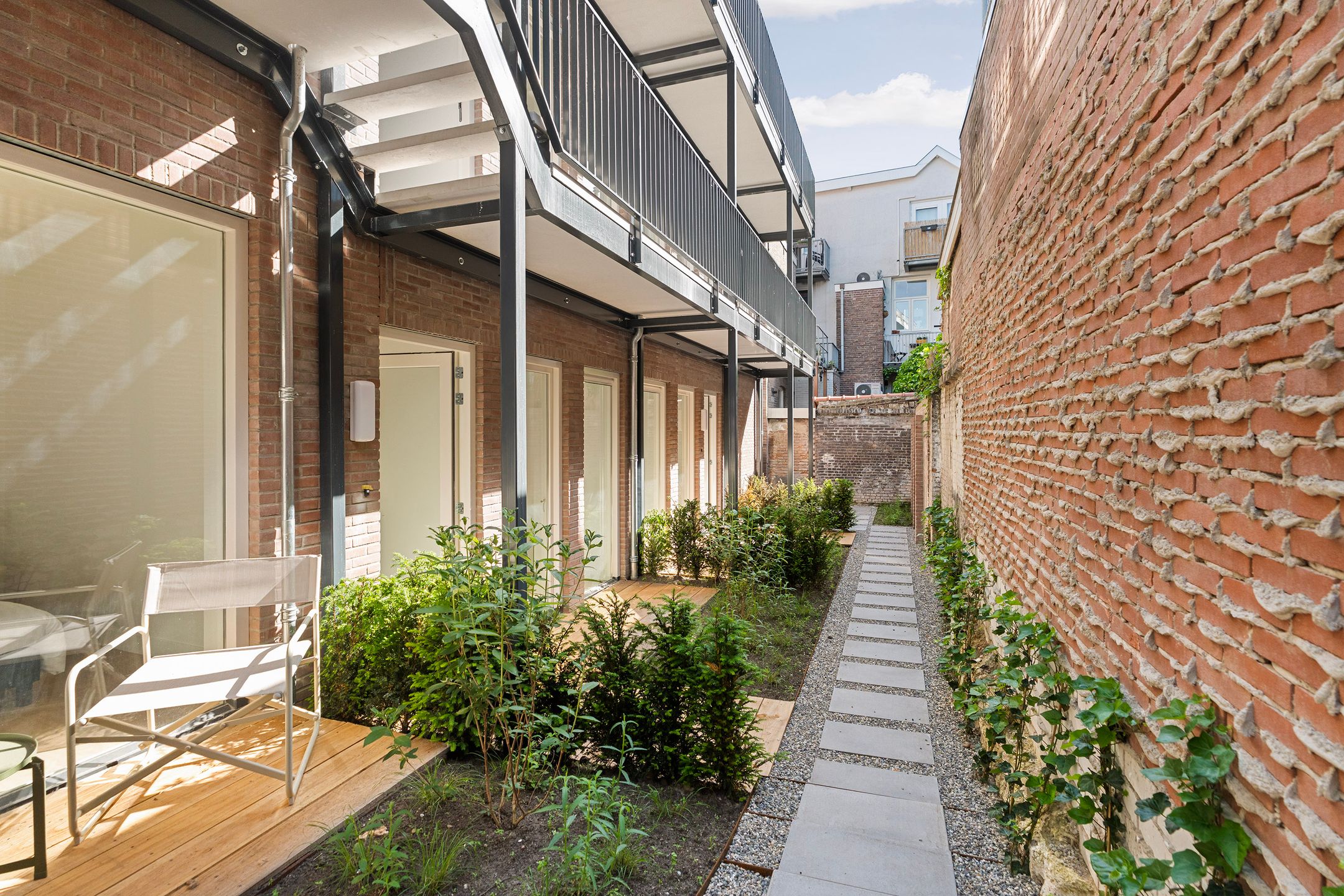 Photo 12 of Tweede Walstraat 35