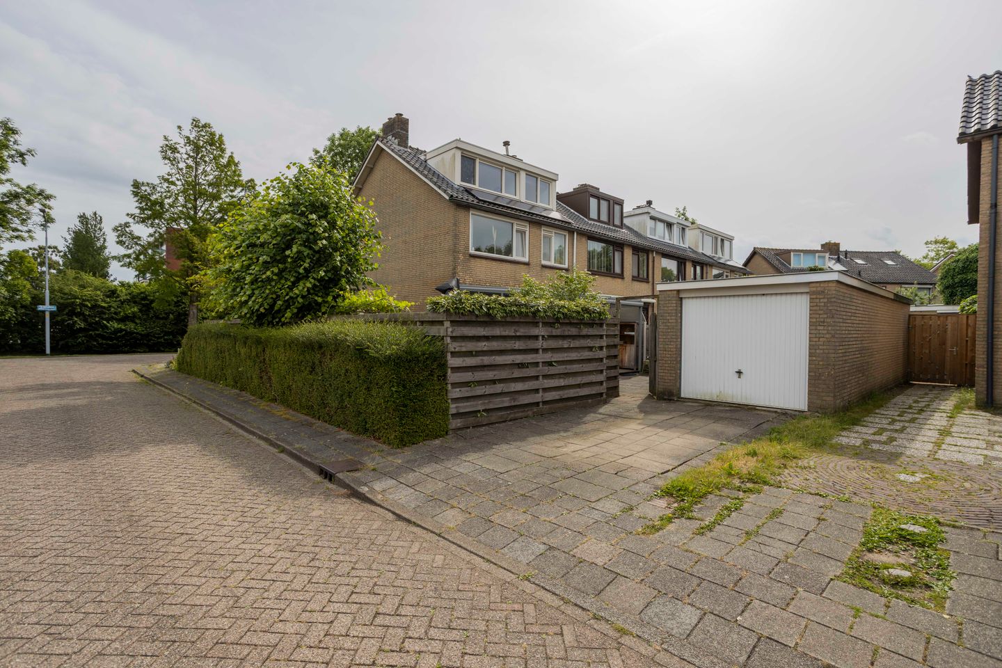 Foto 4 van Zoetermeerstraat 20