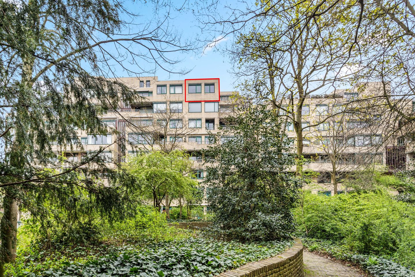 Foto 4 van Burgemeester Patijnlaan 308
