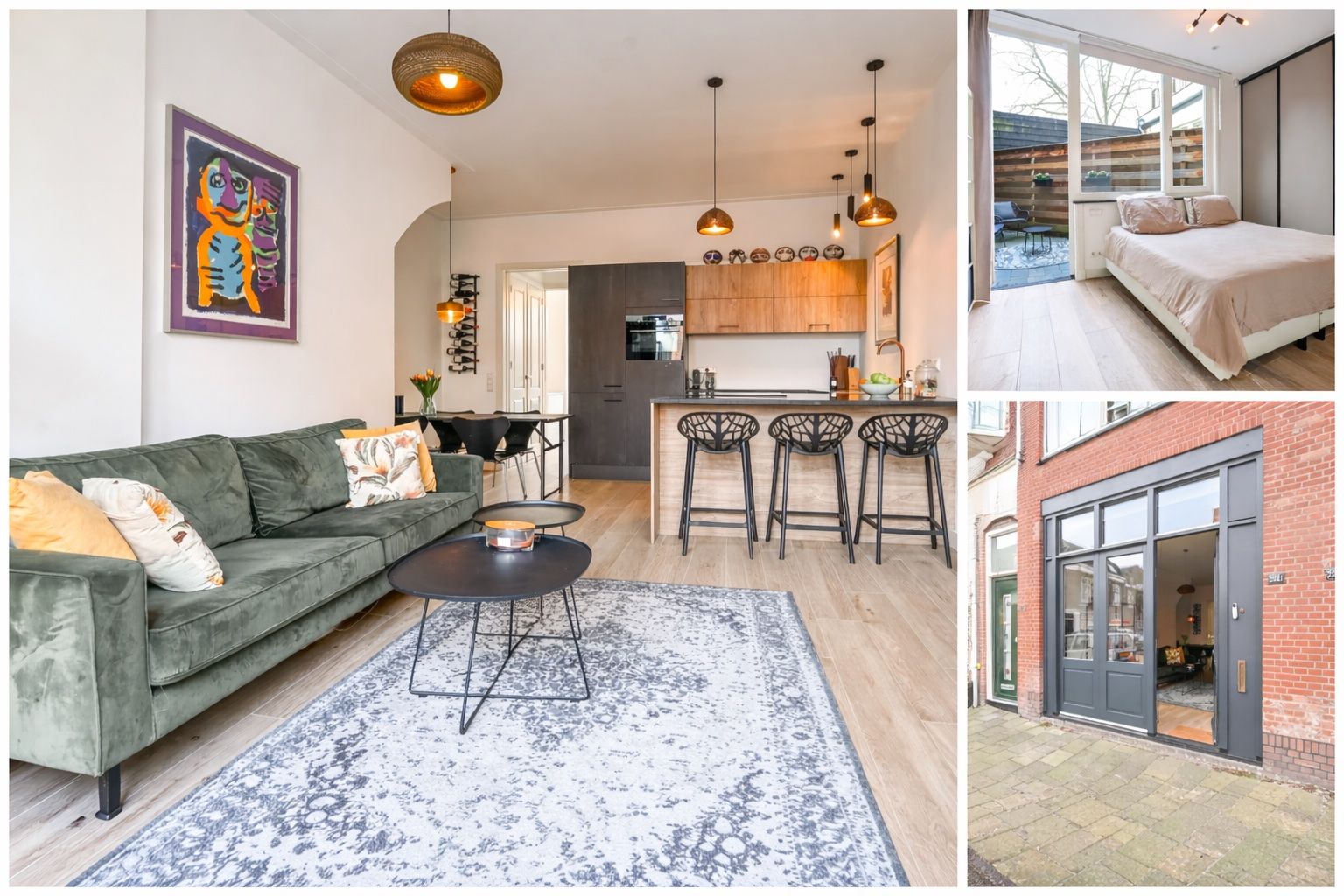 Bakkerstraat 28-A 28 A1