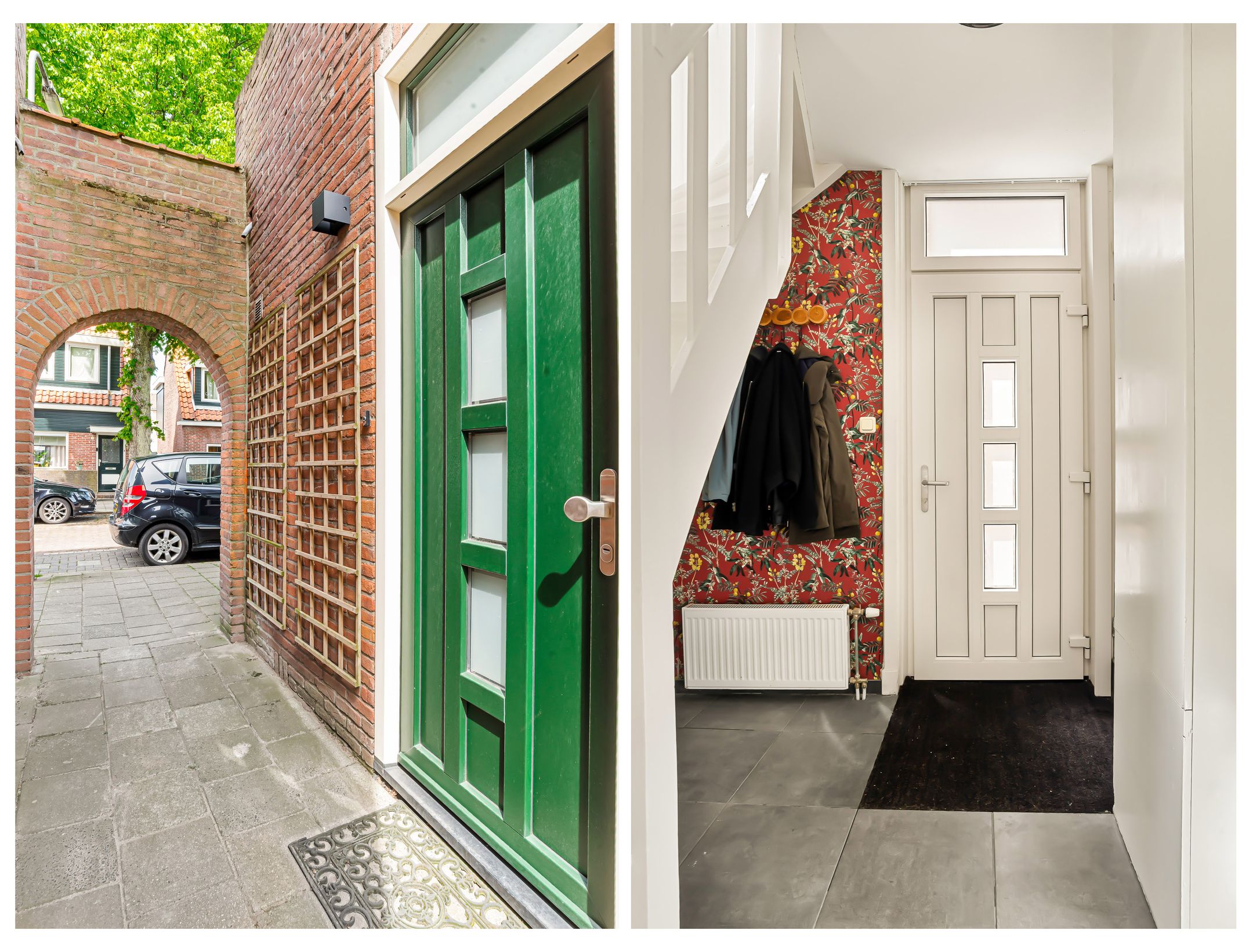 Bright semi detached home with modern finish and south west balcony — 12
