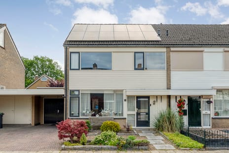 Clematisstraat thumbnail