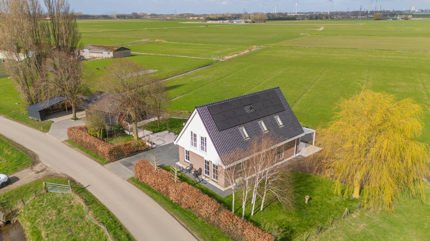Photo 85 of Konijnendijk 3
