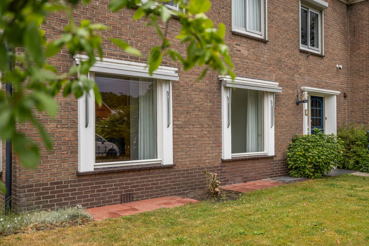 Foto 4 van Spoorstraat 3