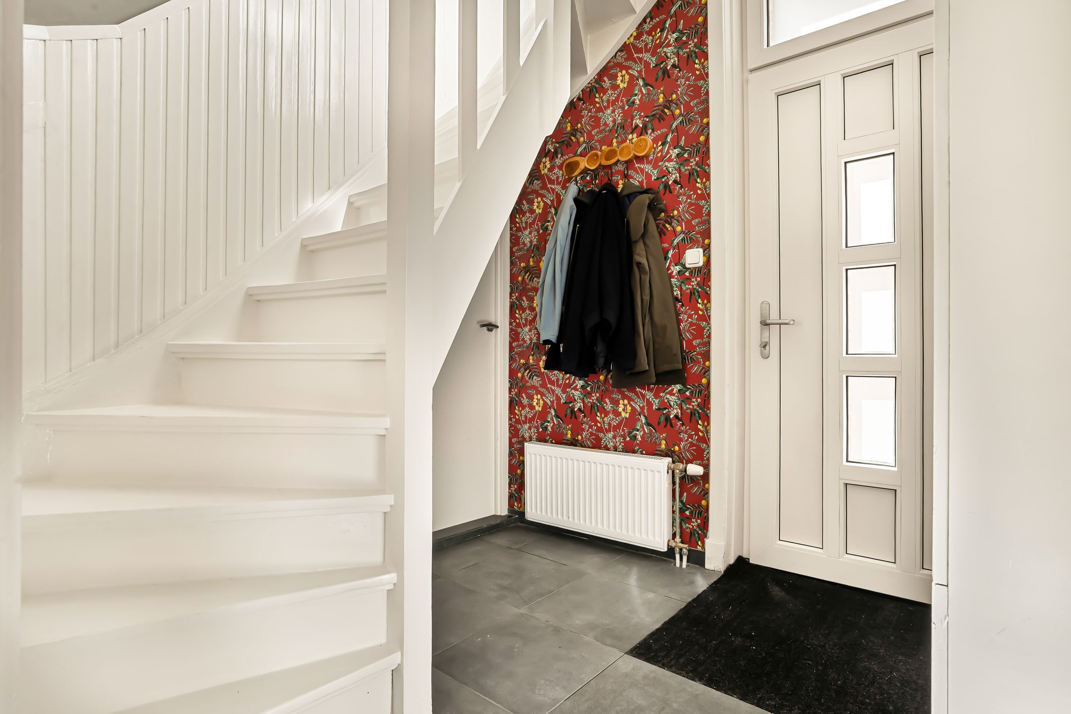 Bright semi detached home with modern finish and south west balcony — 30