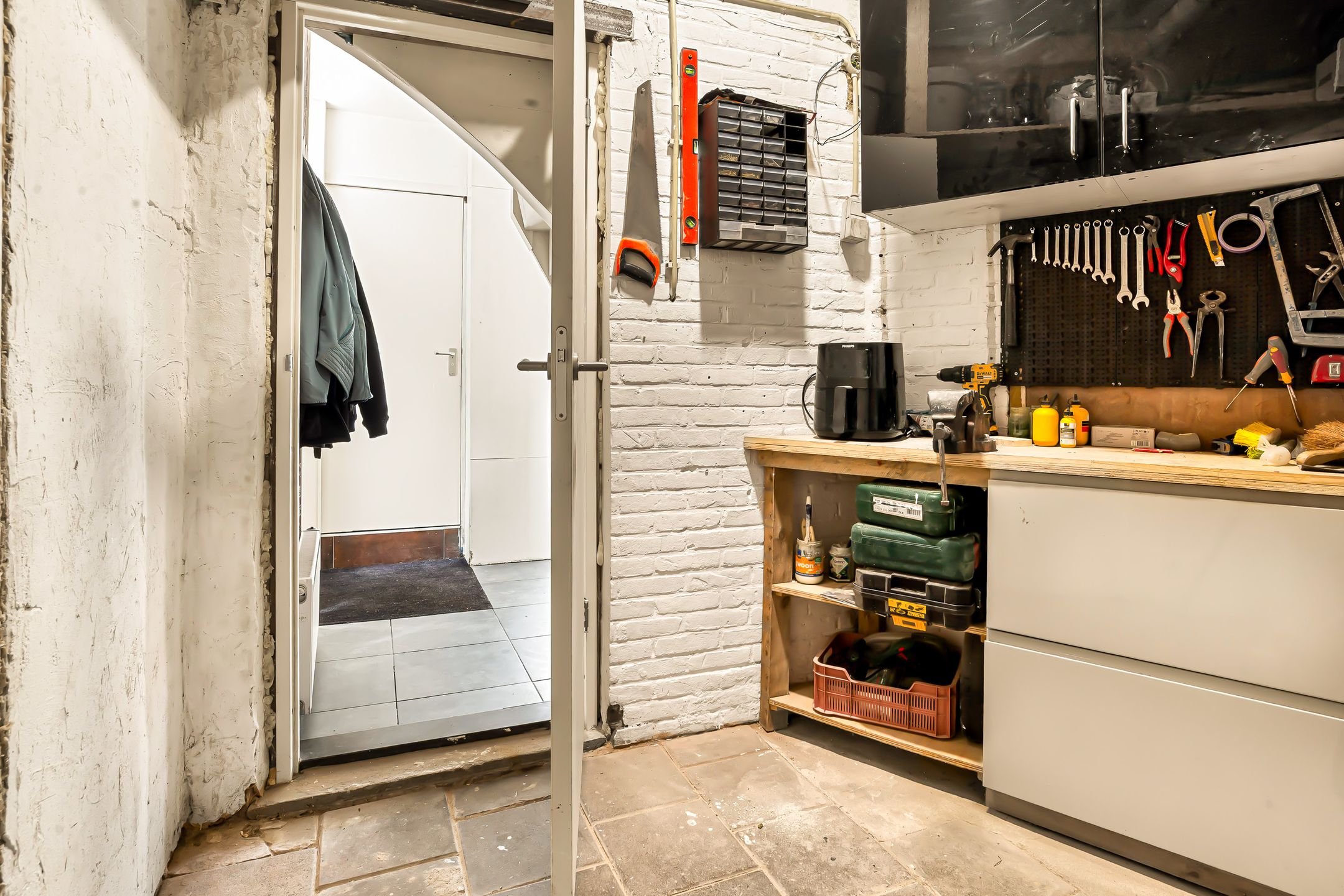Bright semi detached home with modern finish and south west balcony — 51
