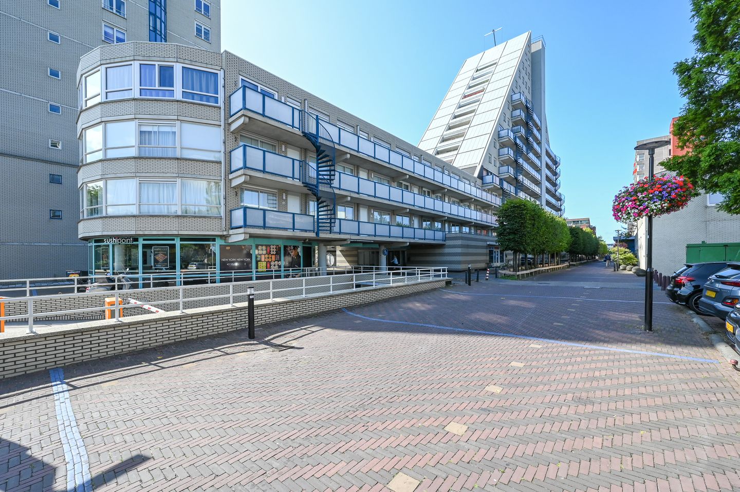 Foto 4 van Frans Mortelmansstraat 88