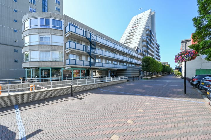 Foto 4 van Frans Mortelmansstraat 88