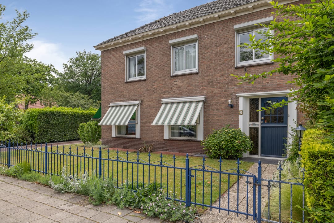 Foto 41 van Spoorstraat 3