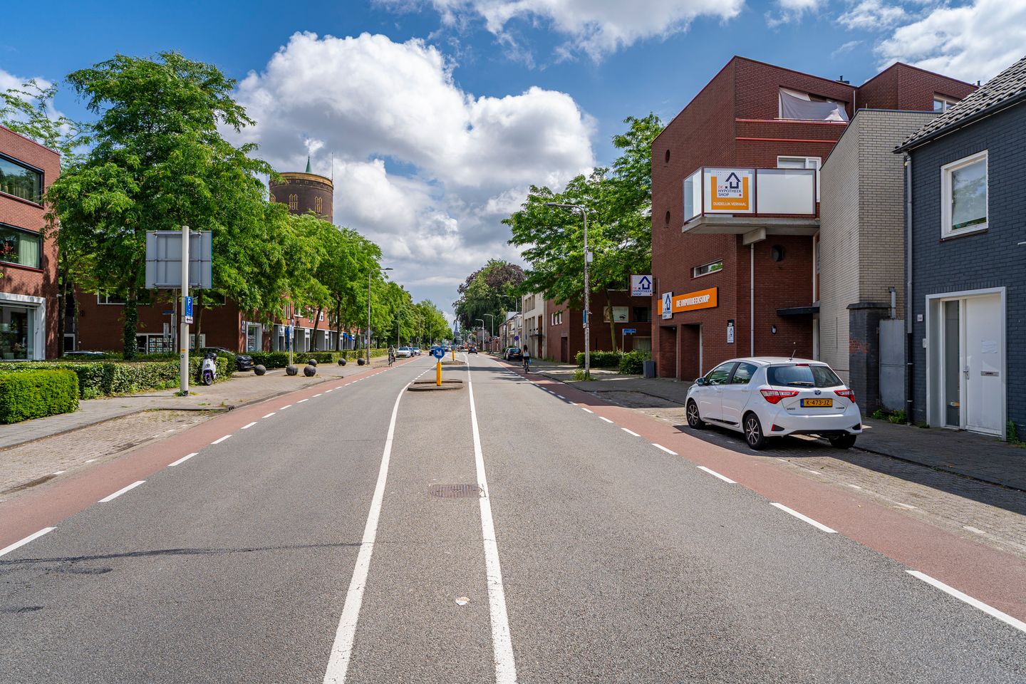 Foto 44 van Bredaseweg 252