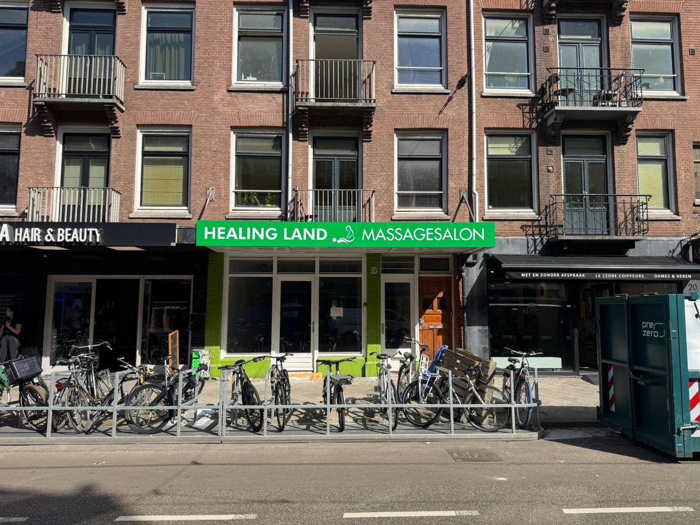 View photo 1 of Zeilstraat 22-H