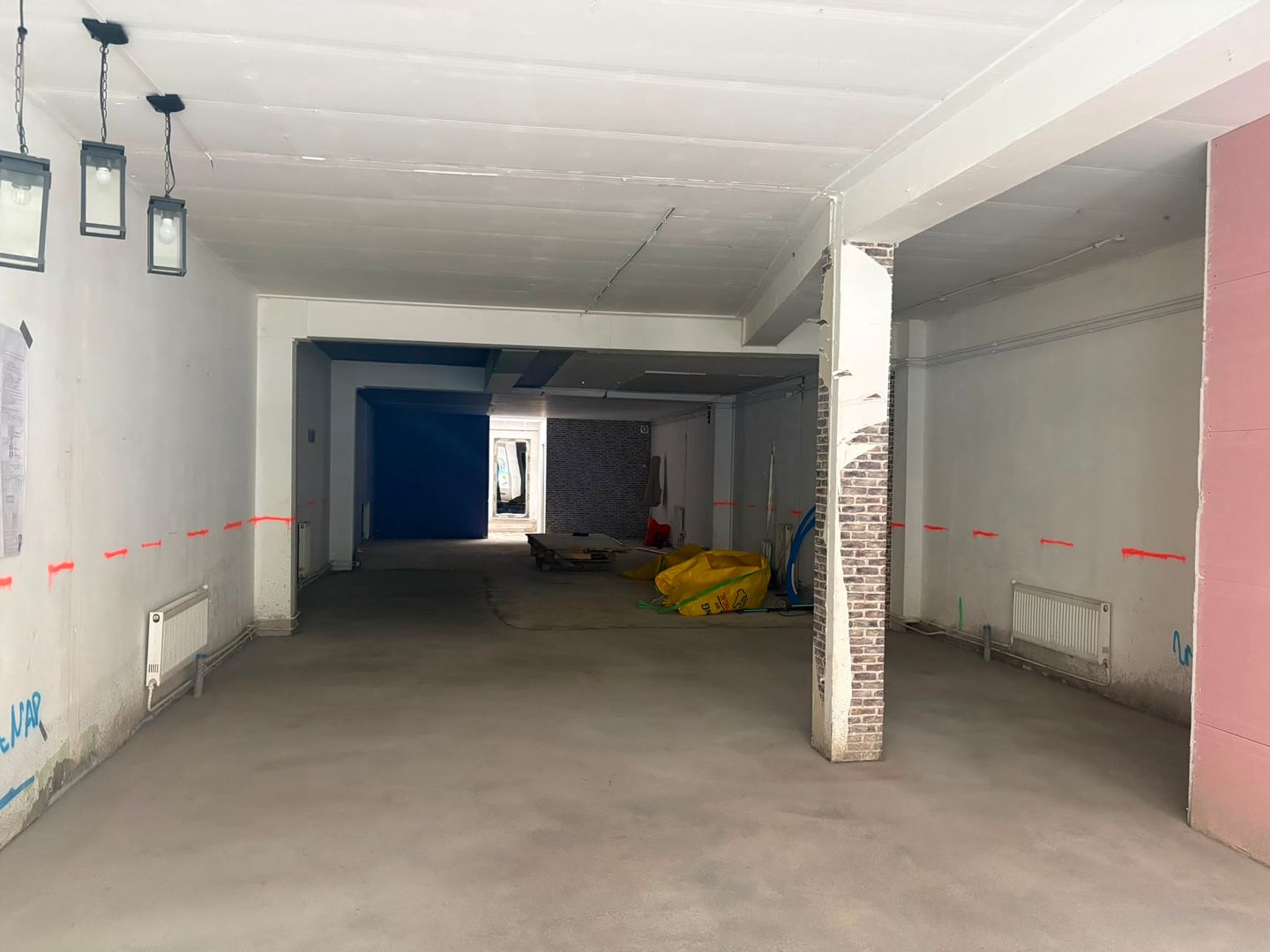 View photo 5 of Zeilstraat 22-H