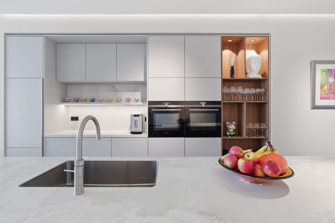 Sustainable XL Apartment with Terrace in Amsterdam-Noord — 16
