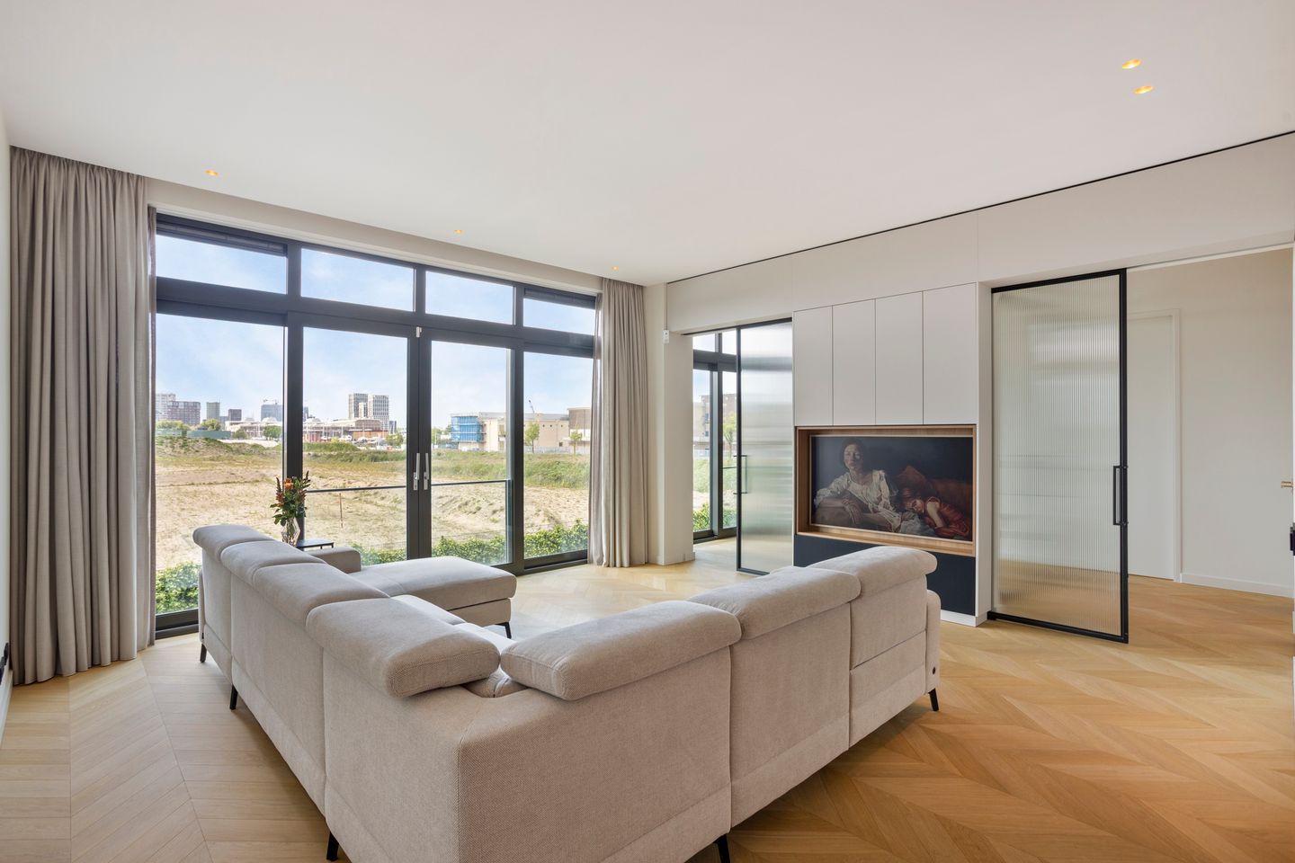 Sustainable XL Apartment with Terrace in Amsterdam-Noord — 20