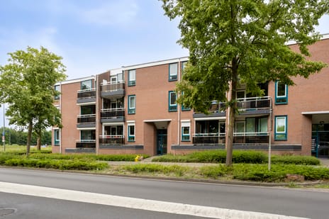 Akerstraat-Noord thumbnail