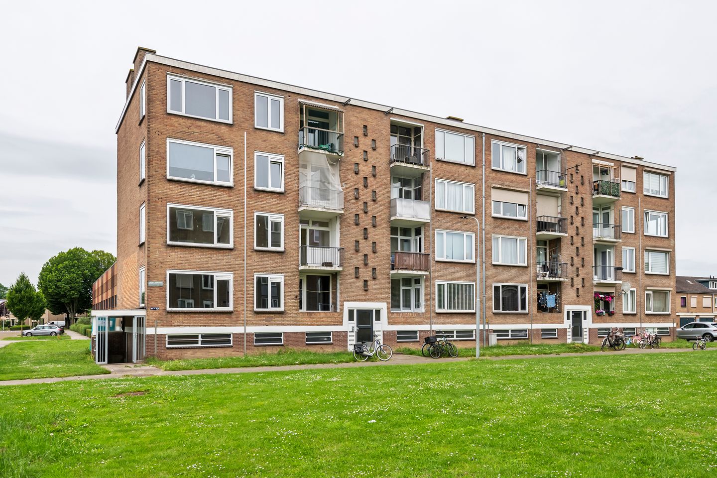 Foto 4 van Diderik Vijghstraat 109
