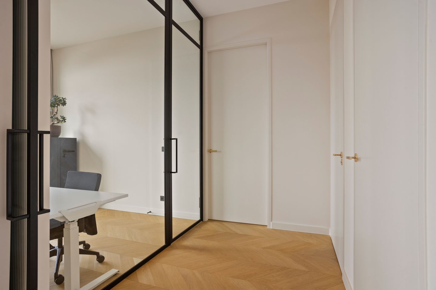 Sustainable XL Apartment with Terrace in Amsterdam-Noord — 25