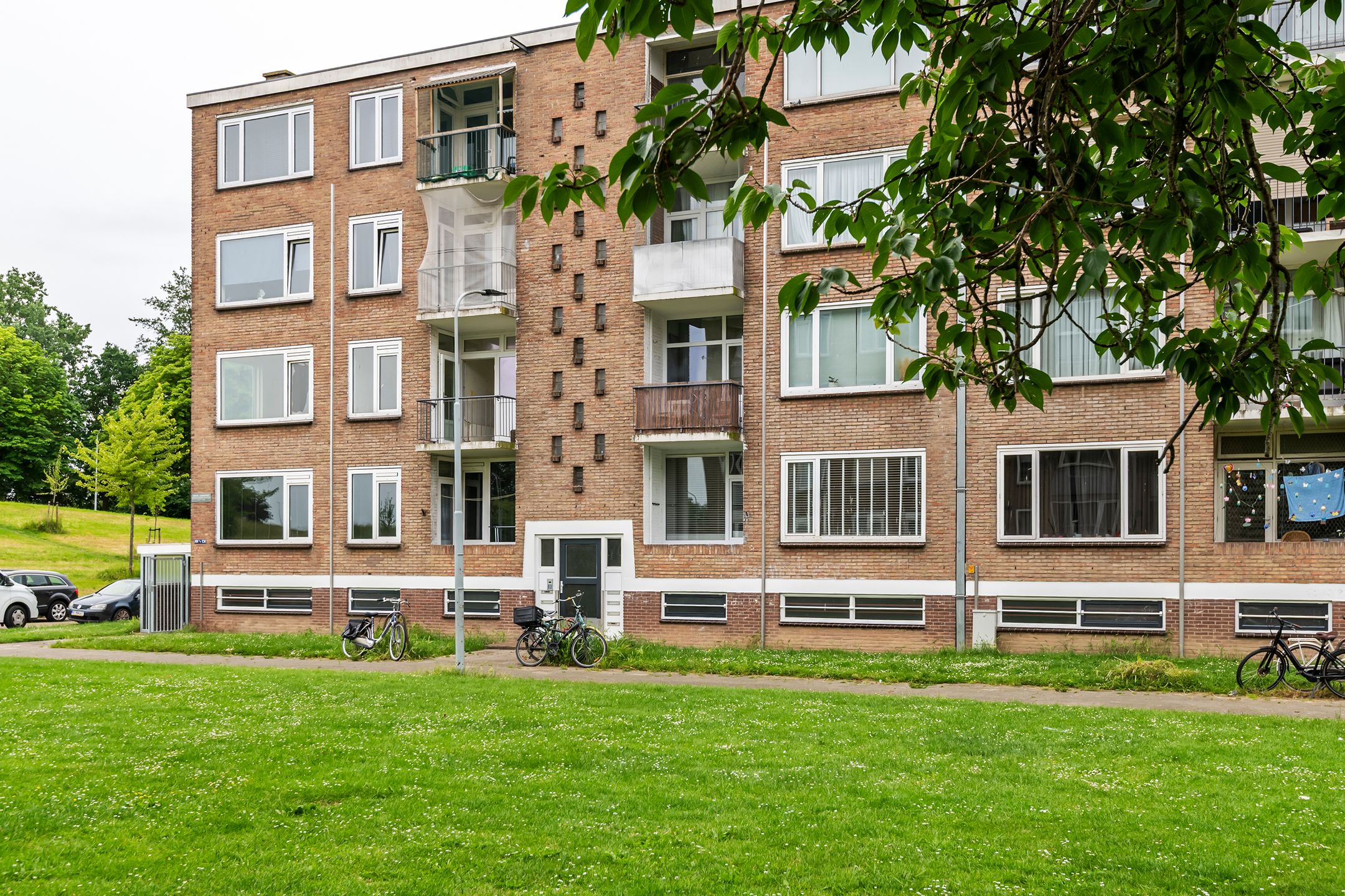 Diderik Vijghstraat 109 
