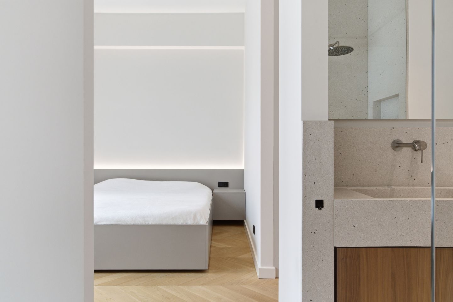 Sustainable XL Apartment with Terrace in Amsterdam-Noord — 35