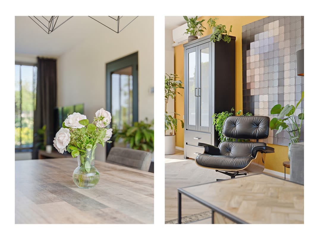 Spacious Family Home with Sunlit Garden and Solar Panels — 8