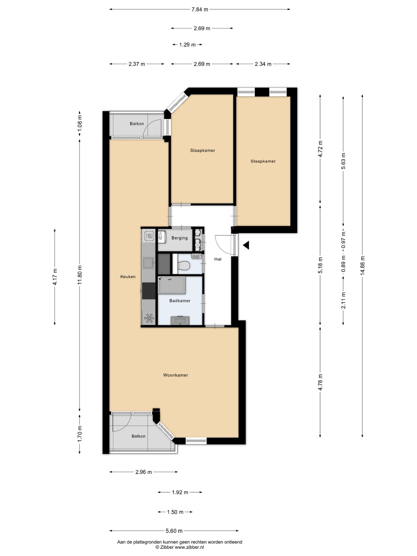 Foto 19 van Akerstraat-Noord 398