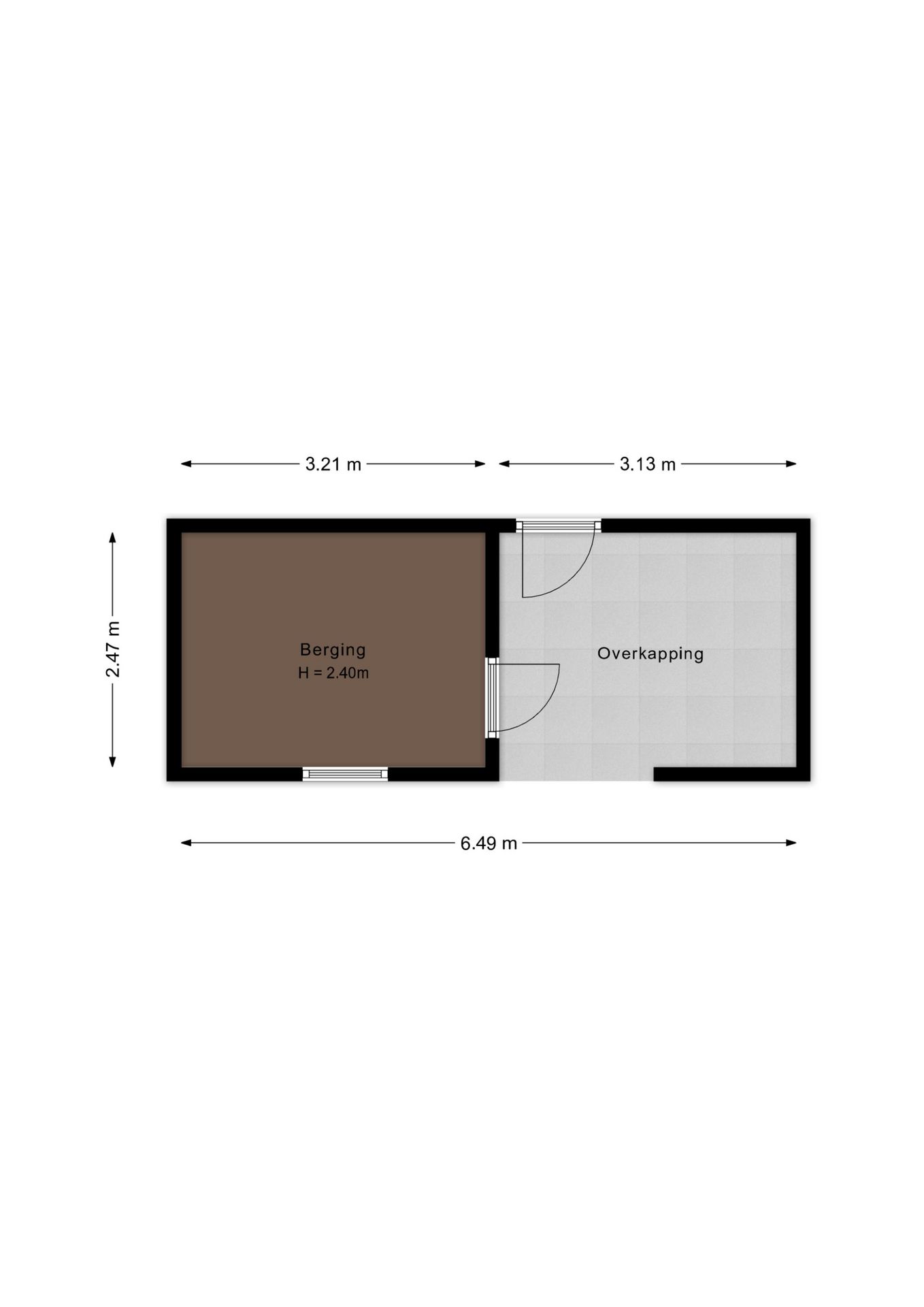 Spacious Family Home with Sunlit Garden and Solar Panels — 40