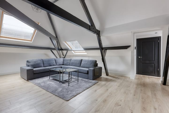 Foto 4 van Korte Houtstraat 20-B