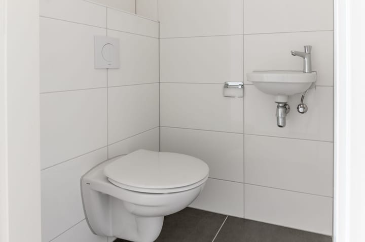 Appartement te huur: Neuweg 13H, Hilversum