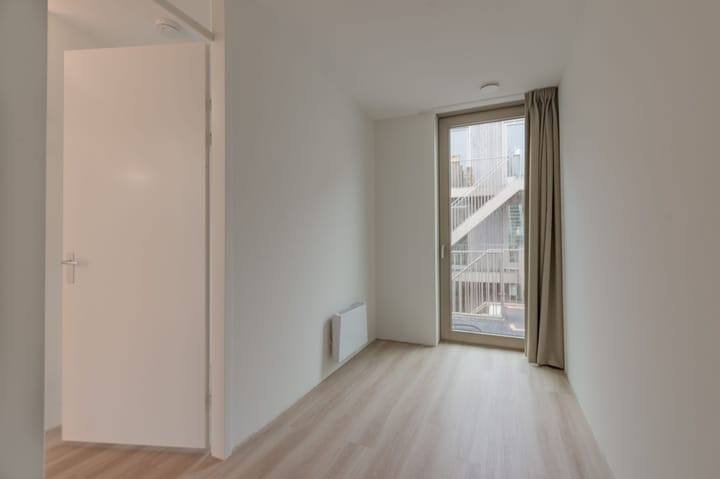 Appartement te huur: Neuweg 13H, Hilversum