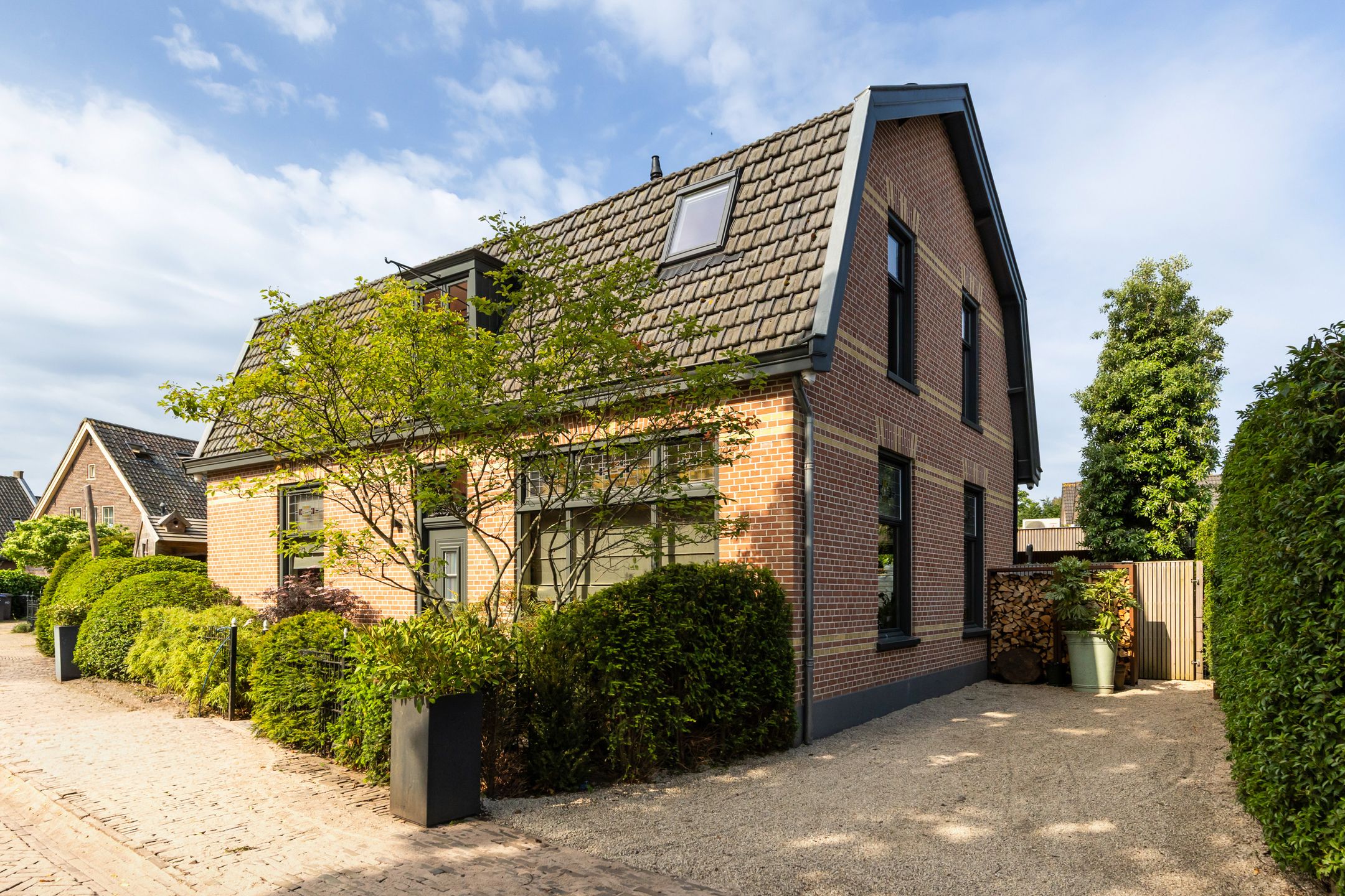 Noorderweg 23 Huizen